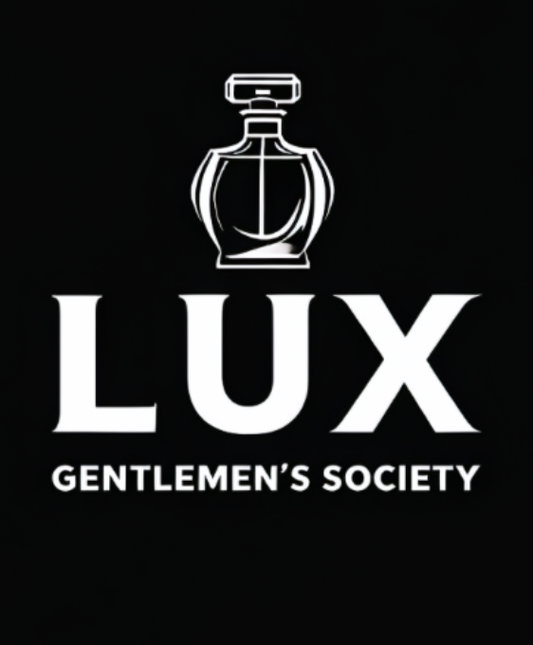 Fragrance Travel Spray Gift Card | LUX Gentlemen's Society