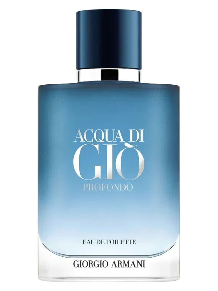Armani Acqua di Gio Profondo EDT Travel Spray