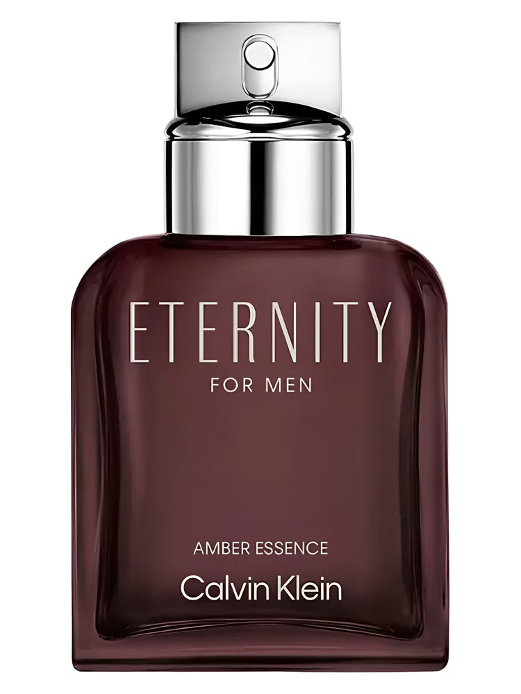 Calvin Klein Eternity Amber Essence Travel Spray