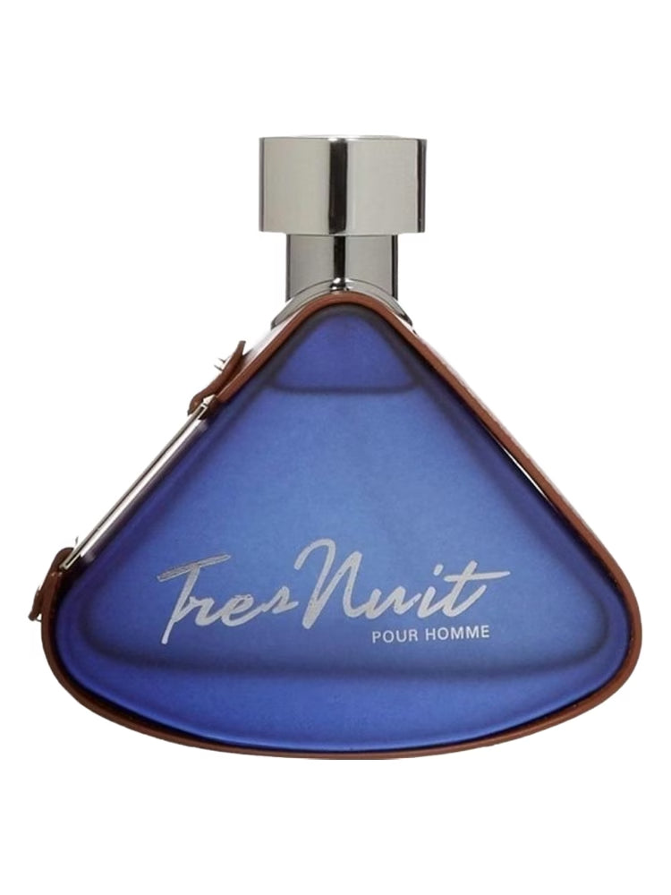 Armaf Tres Nuit Travel Spray