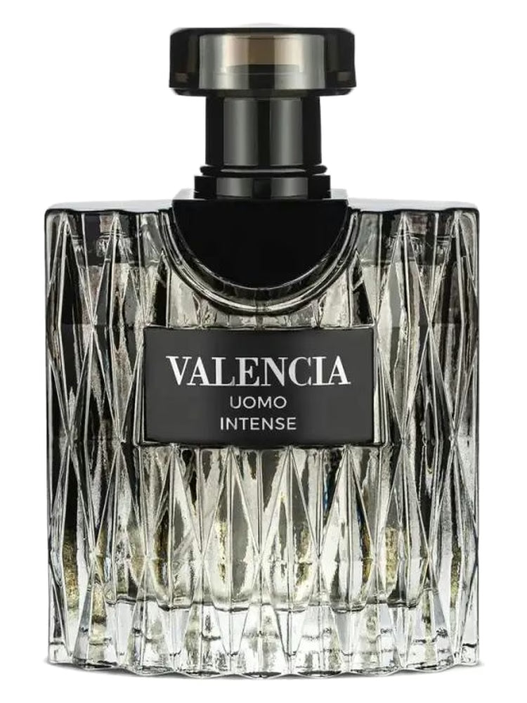 Milestone Perfumes Valencia UOMO Travel Spray 5ml