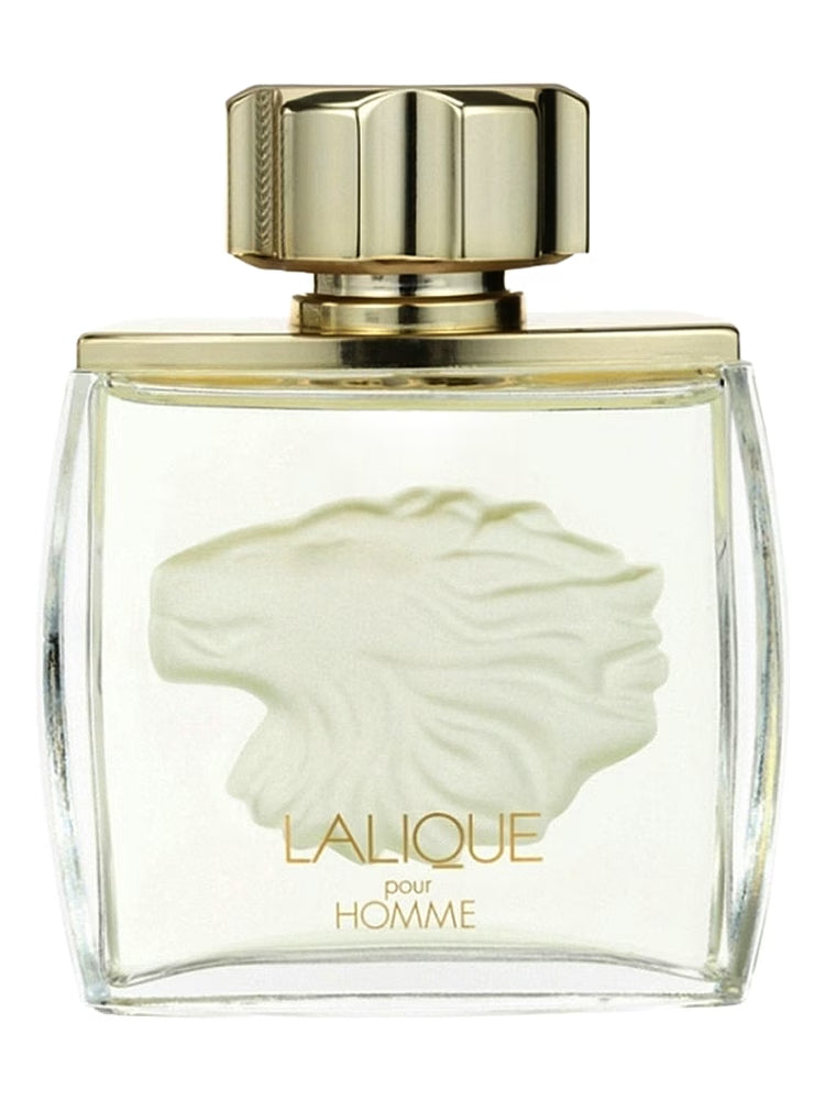 Lalique Pour Homme EDP Travel Spray