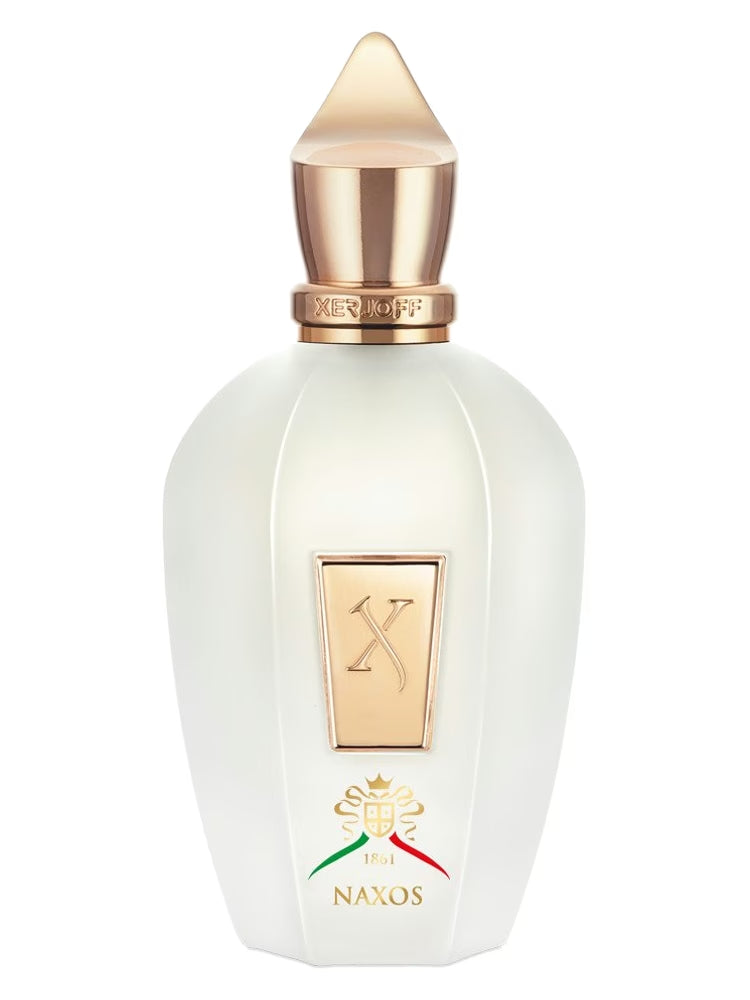 Xerjoff XJ 1861 Naxos Travel Spray