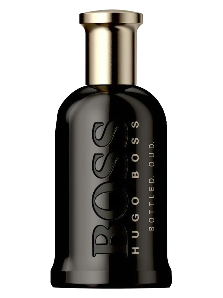 Hugo Boss Bottled Oud Travel Spray 5ml