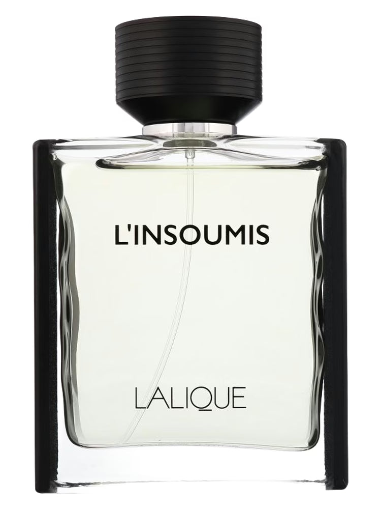 Lalique L'Insoumis Travel Spray Discontinued