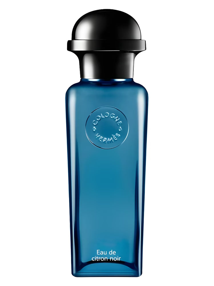 Hermes Citron Noir Travel Spray