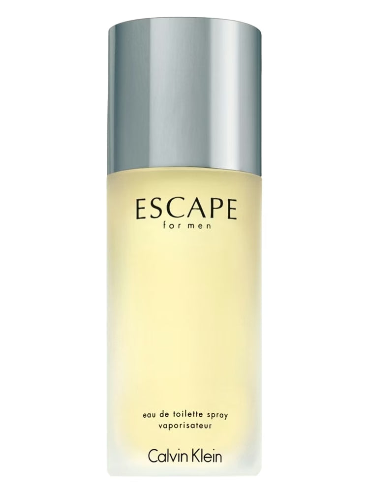 Calvin Klein Escape Travel Spray 5ml