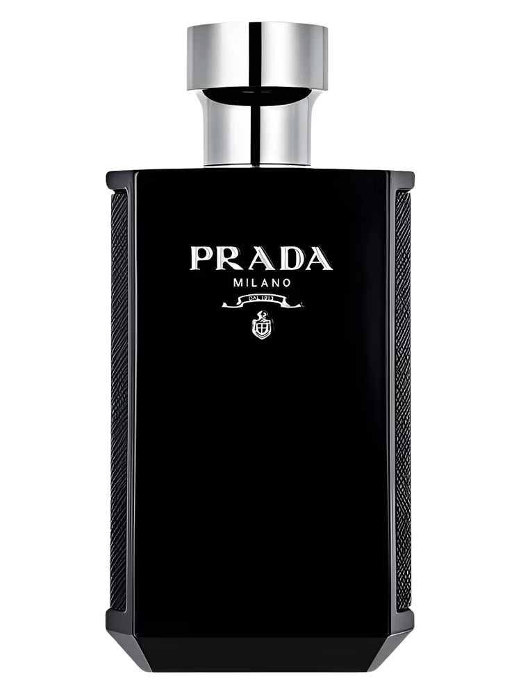 Prada L'Homme Intense Travel Spray 5ml