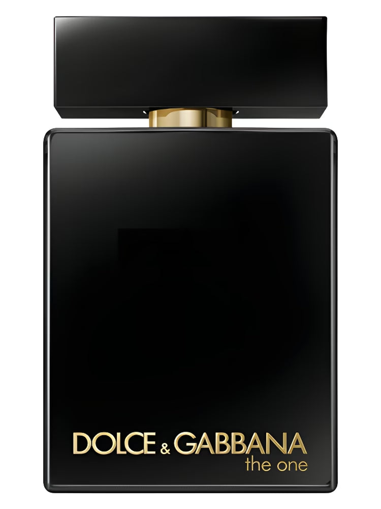 Dolce & Gabanna The One Intense EDP Travel Spray