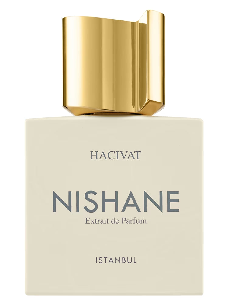 Nishane Hacivat Travel Spray