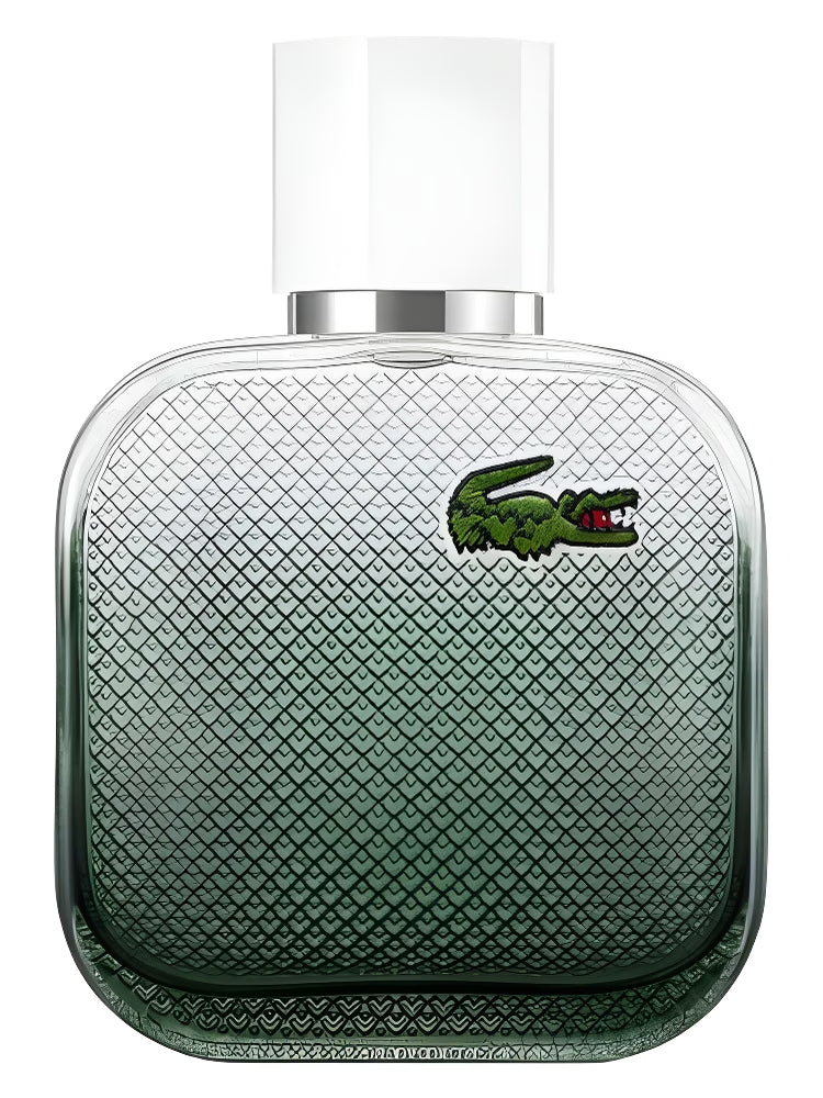 Lacoste L.12.12 Blanc Eau Intense Travel Spray
