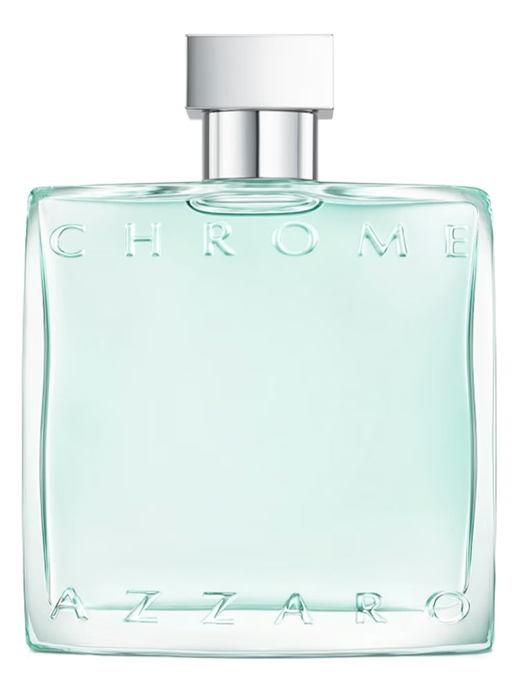Azzaro Chrome Azure Travel Spray