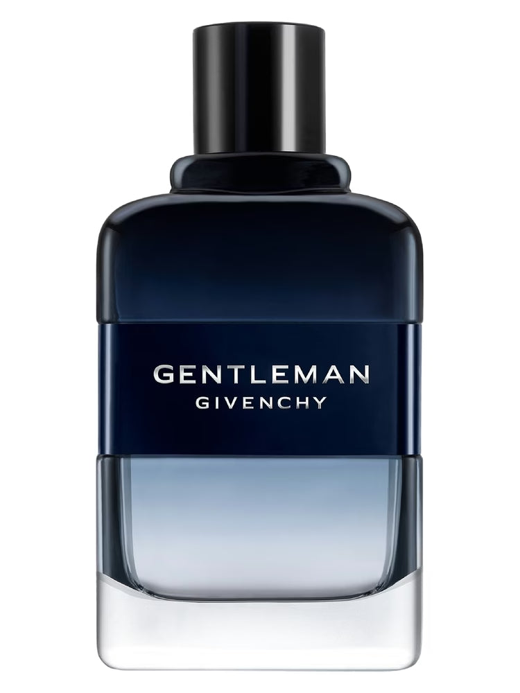 Givenchy Gentleman Intense EDT Travel Spray