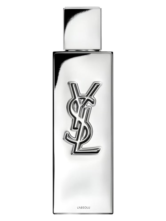 Yves Saint Laurent YSL Myslf L'Absolu Travel Spray