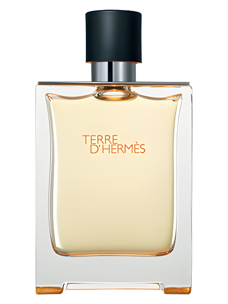 Hermes Terre D'Hermes EDT Travel Spray