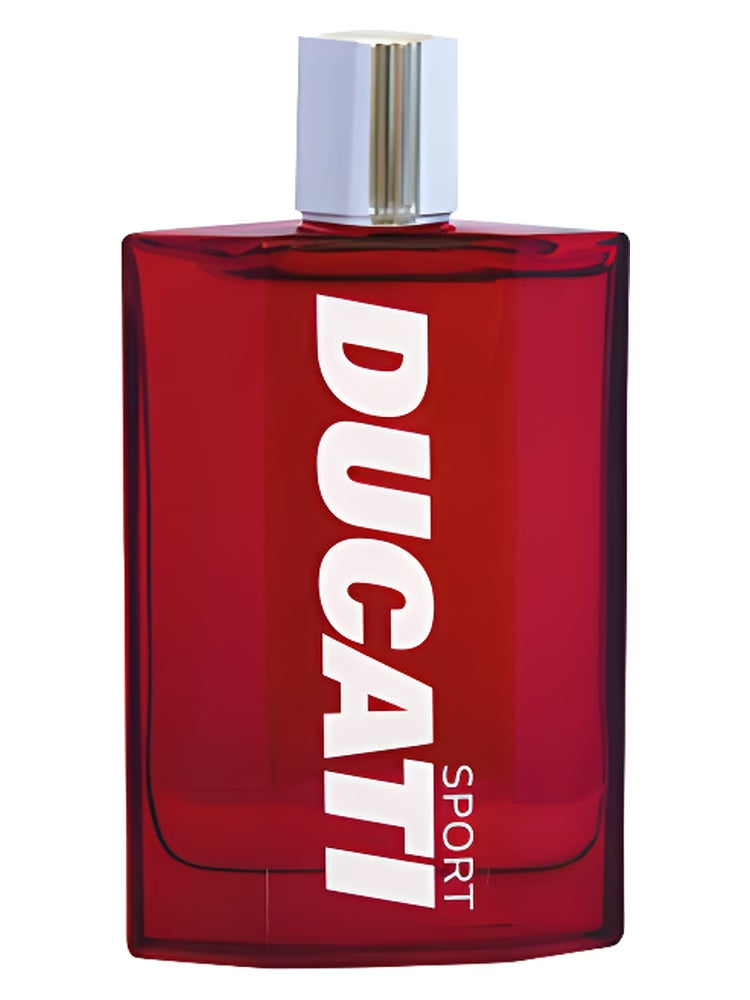 Ducati Sport EDT Travel Spray