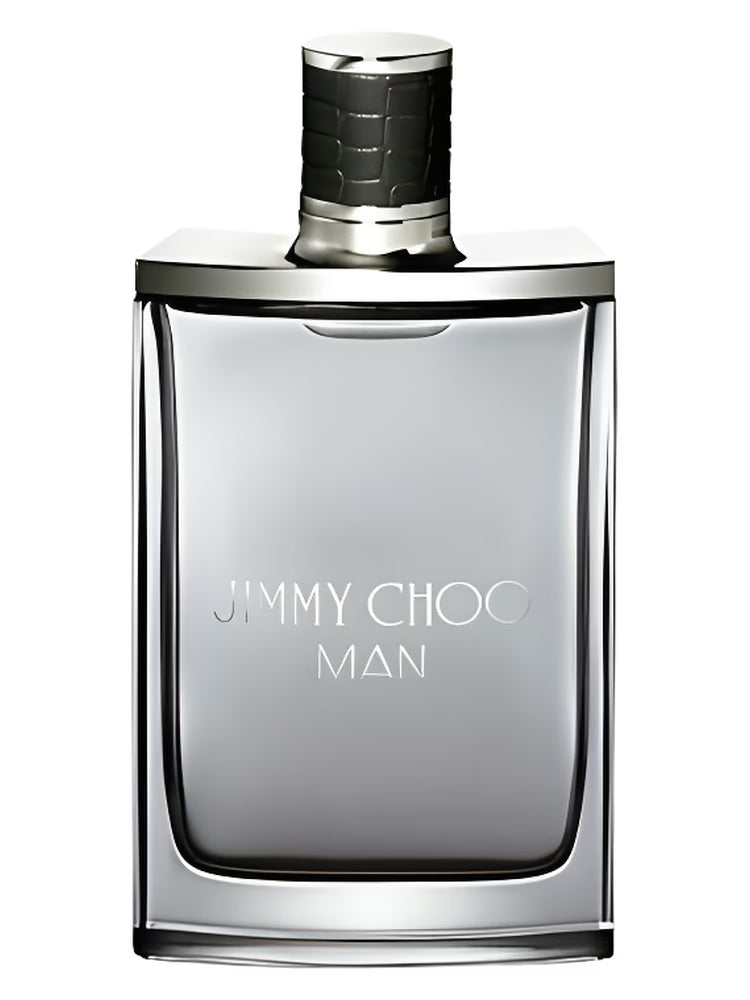 Jimmy Choo Man EDT Travel Spray