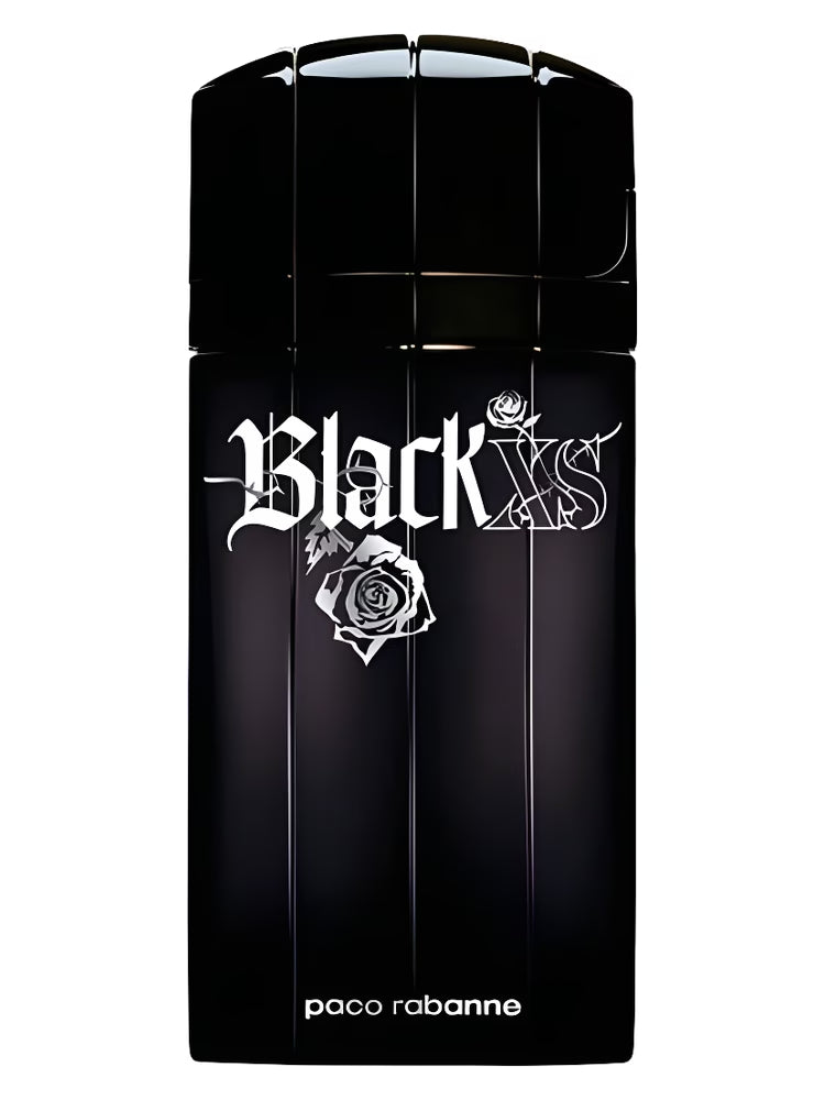 Paco Rabanne Black XS Travel Spray