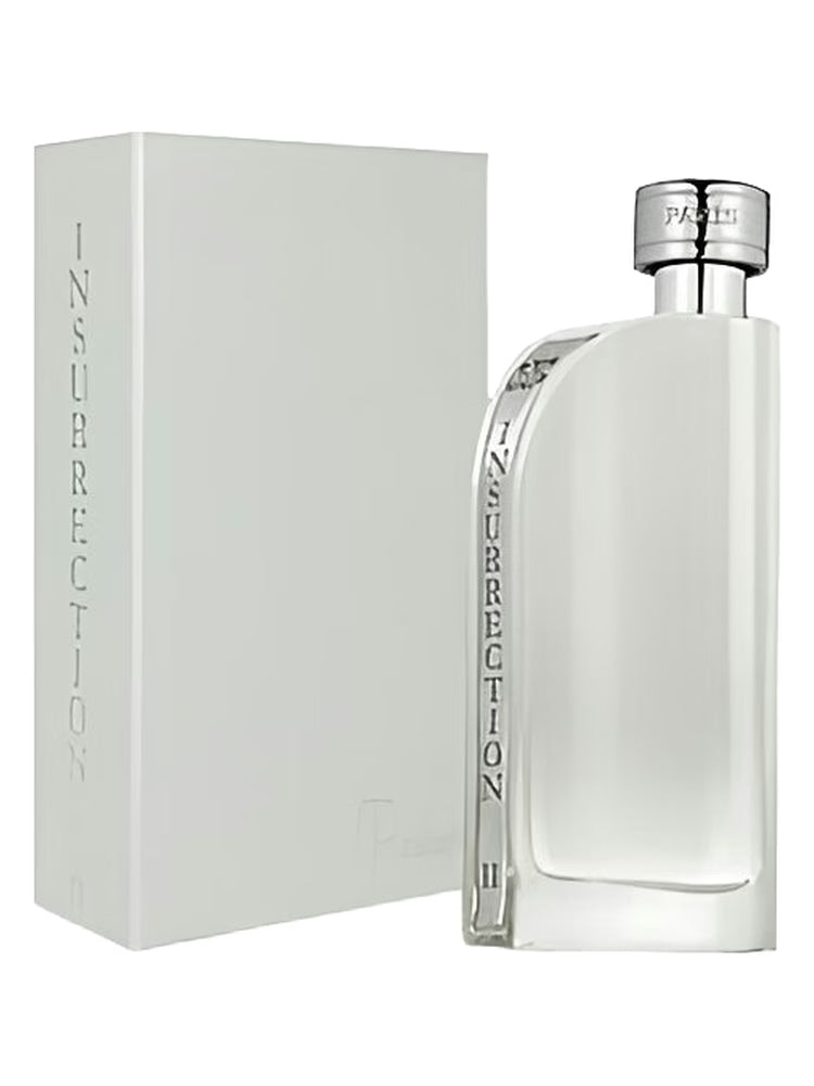 Reyane Tradition Insurrection II Pure Travel Spray