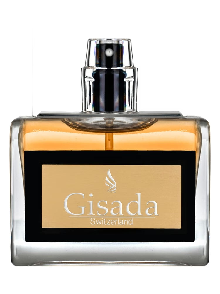 Gisada UOMO EDT Travel Spray