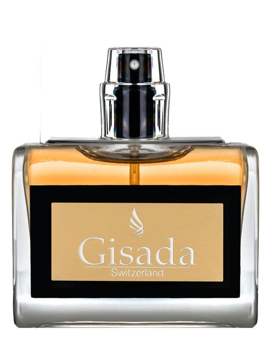 Gisada UOMO EDT Travel Spray