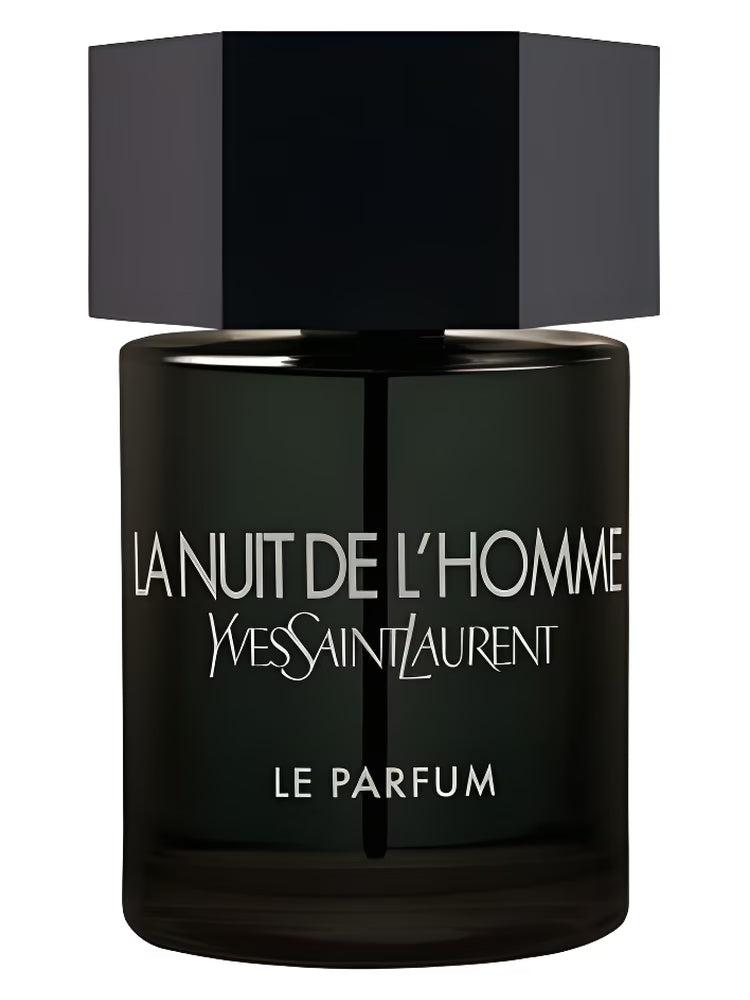 Yves Saint Laurent La Nuit de l'Homme Le Parfum Travel Spray