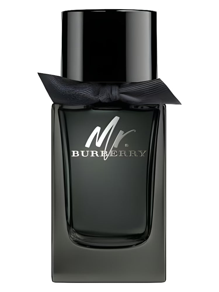 Burberry Mr. Burberry EDP Hero Travel Spray