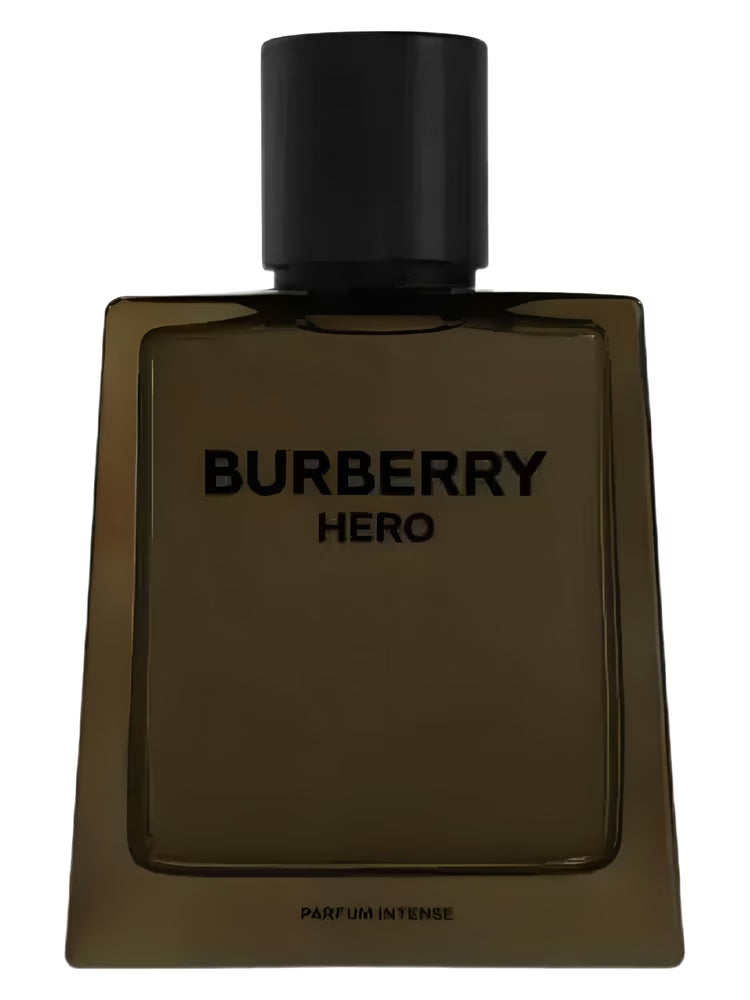 Burberry Hero Parfum Intense Travel Spray