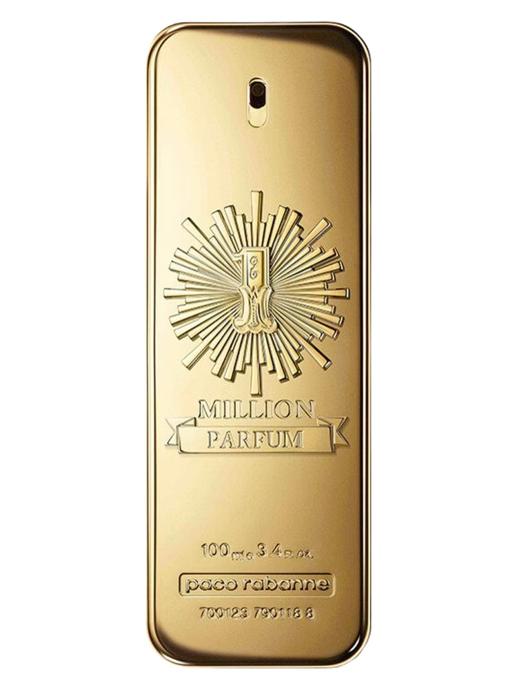 Paco Rabanne 1 Million Parfum Travel Spray