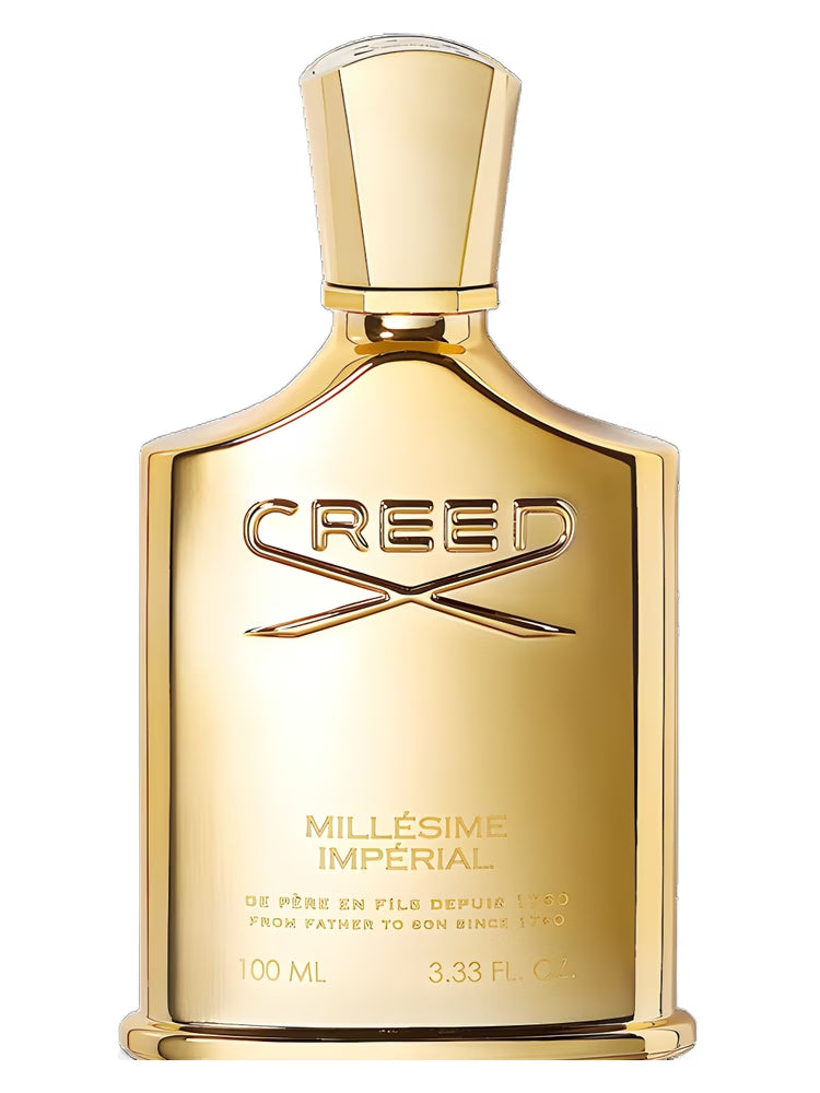 Creed Millesime Imperial Travel Spray
