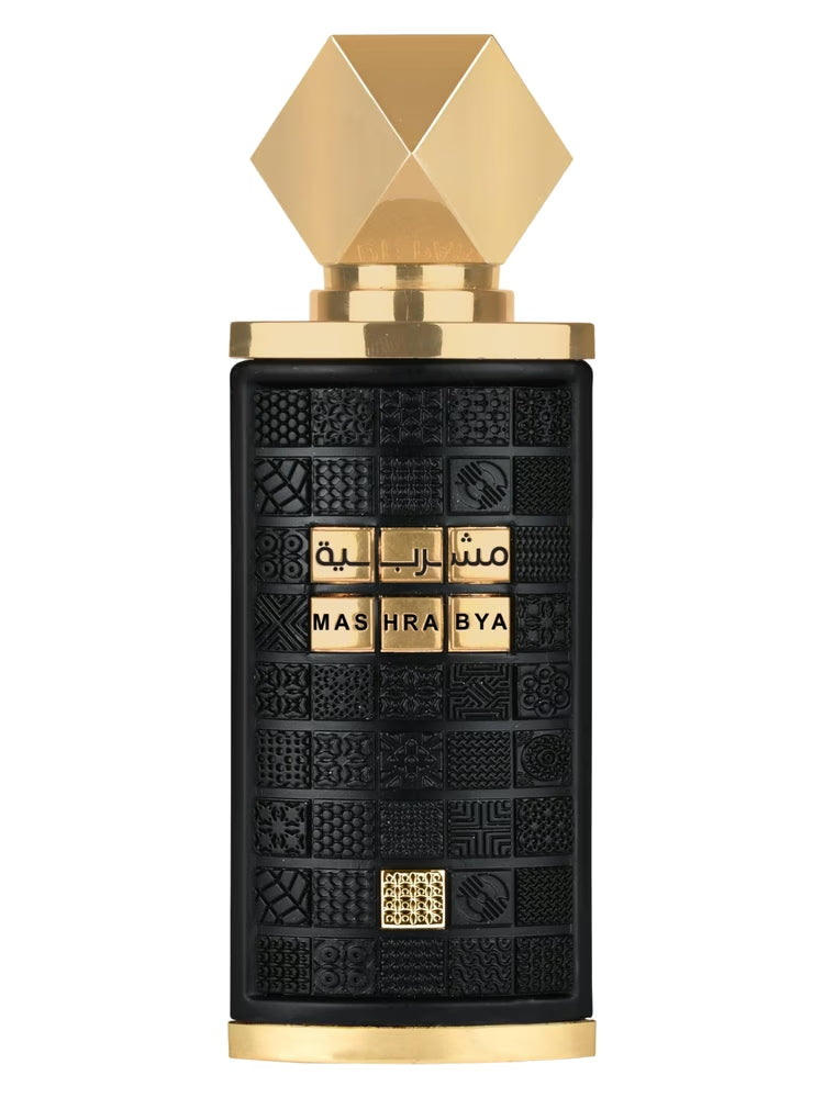 Lattafa Mashrabya Travel Spray