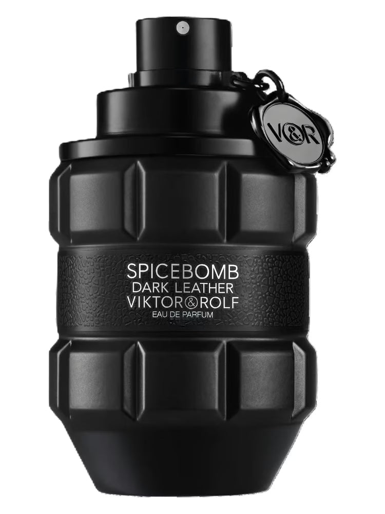 Viktor and Rolf Spicebomb Dark Leather Travel Spray