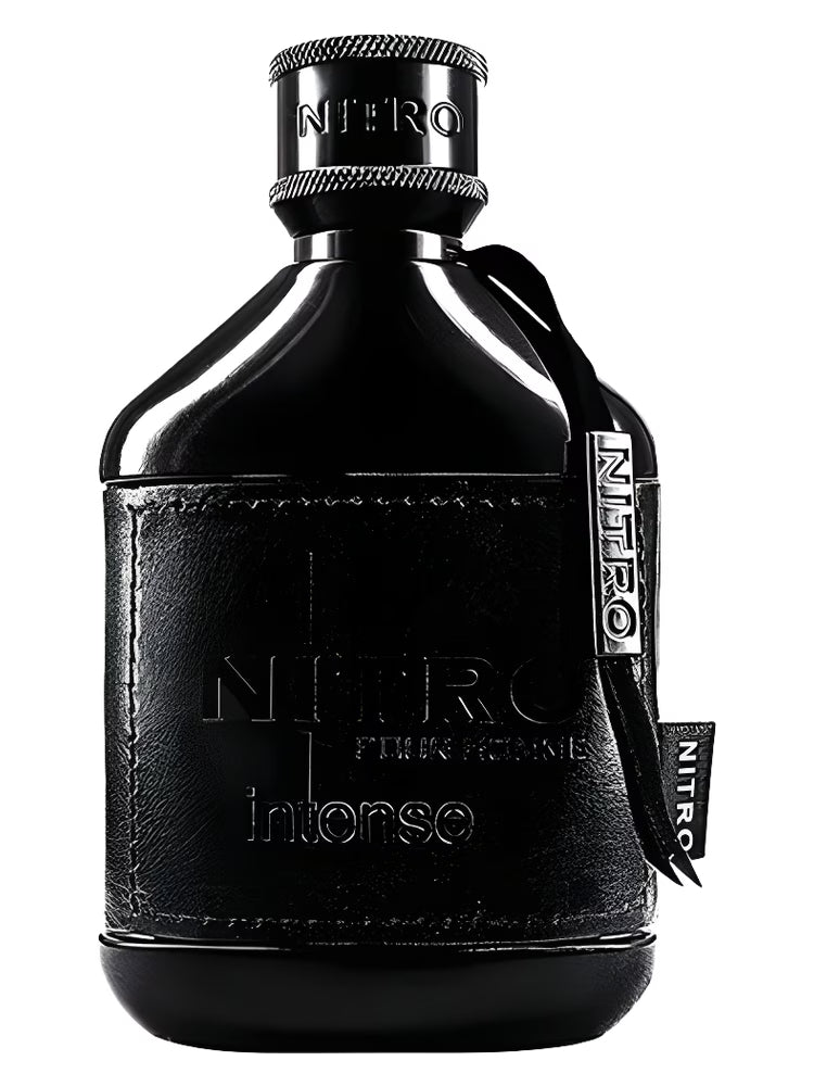 Dumont Nitro Intense Pour Homme Travel Spray