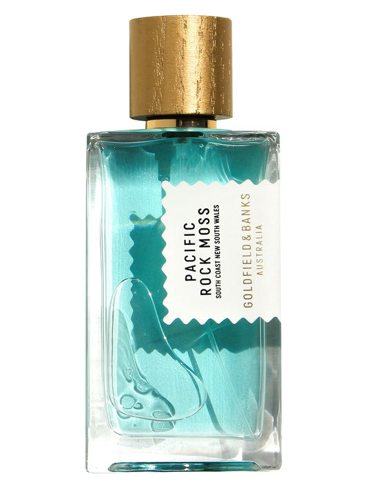 Goldfield and Banks Pacific Rock Moss Travel Spray