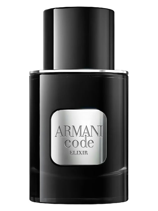 Armani Code Elixir Travel Spray