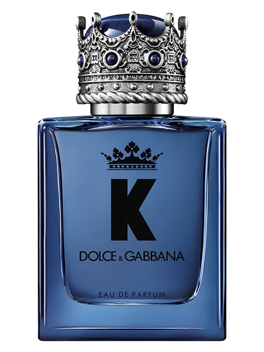 Dolce & Gabanna K EDP Travel Spray