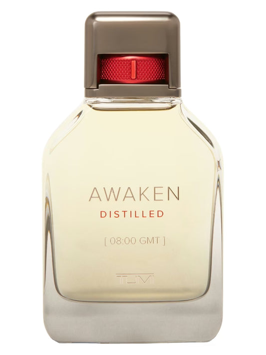 Tumi Awaken Distilled Travel Spray