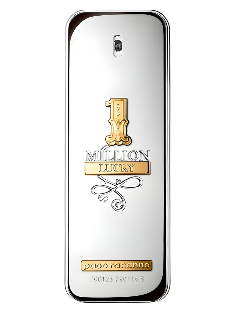 Paco Rabanne 1 Million Lucky Travel Spray