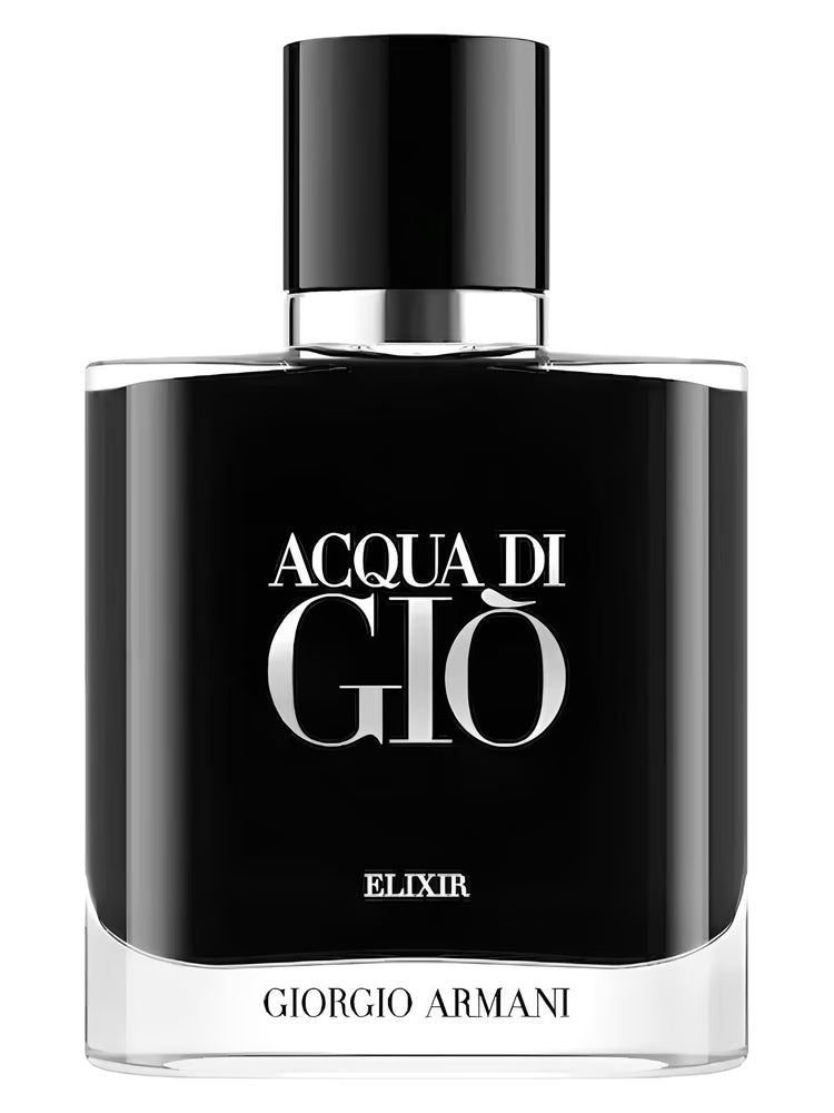 Armani Acqua di Gio Elixir Travel Spray