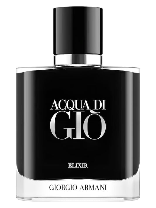 Armani Acqua di Gio Elixir Travel Spray