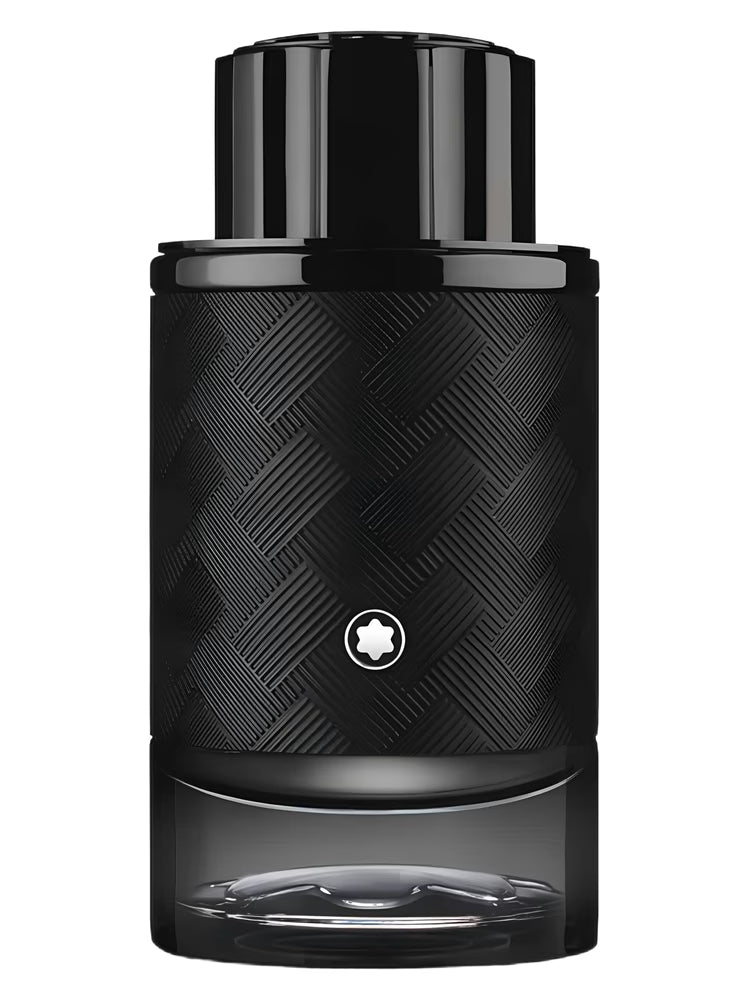 Montblanc Explorer Extreme Parfum Travel Spray