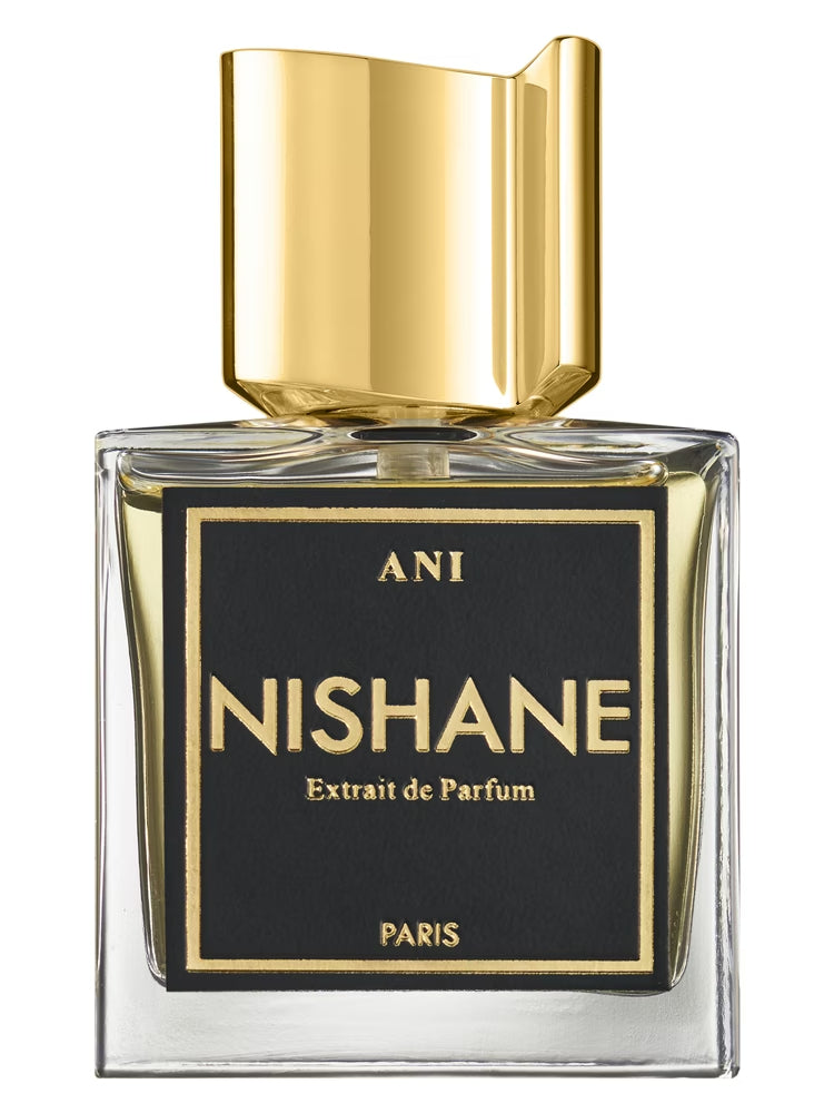 Nishane Ani Extrait de Parfum Travel Spray