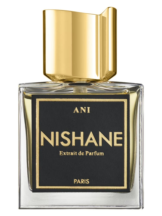 Nishane Ani Extrait de Parfum Travel Spray