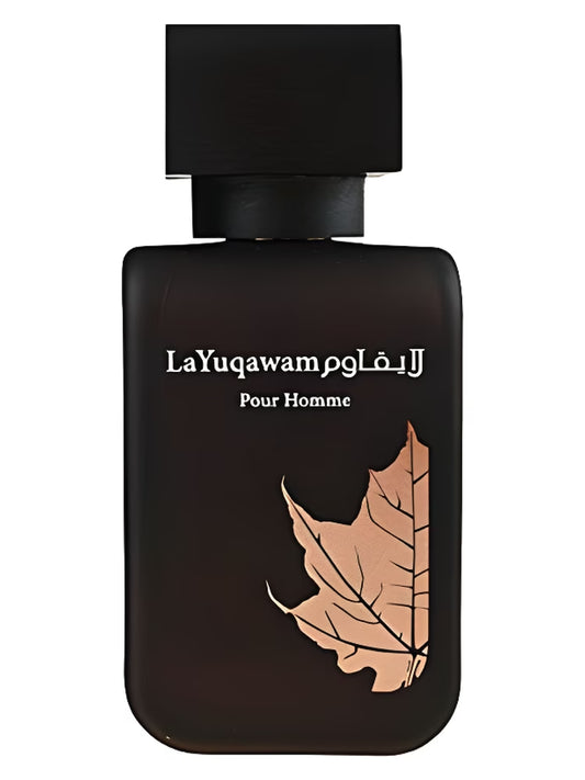 Rasasi La Yukawam Travel Spray
