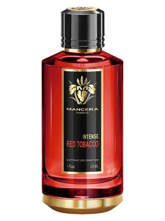Mancera Red Tobacco Intense Travel Spray