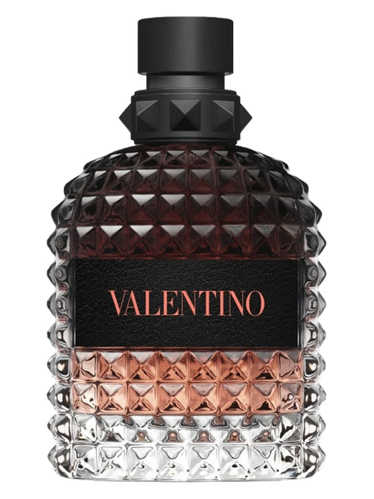 Valentino UOMO Born in Roma Coral Fantasy Travel Spray