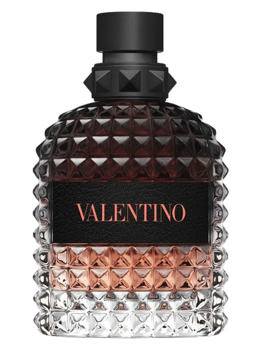 Valentino UOMO Born in Roma Coral Fantasy Travel Spray