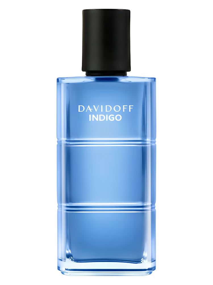 Davidoff Indigo Travel Spray