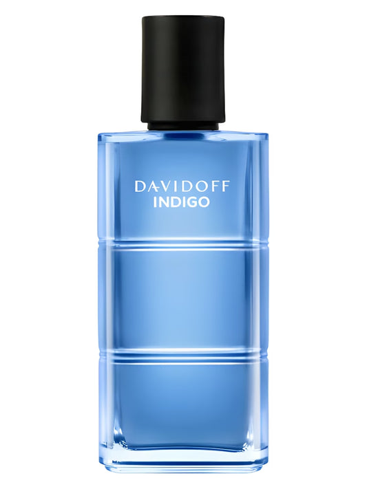 Davidoff Indigo Travel Spray