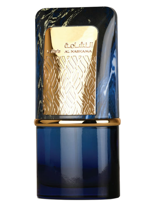 Lattafa Al Nashama Caprice Travel Spray
